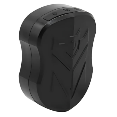 Magnetic Waterproof GPS Tracker with & Real Time Tracking - Asset Track Pro
