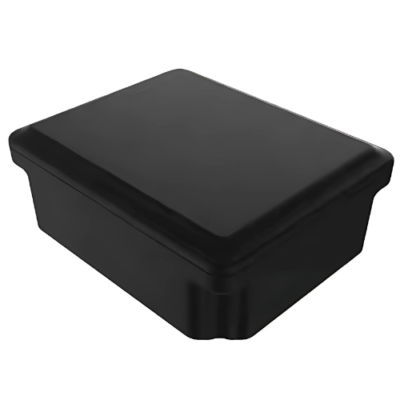 4G GPS Tracker with Multi Mode Connectivity for Logistics - Asset Track Pro