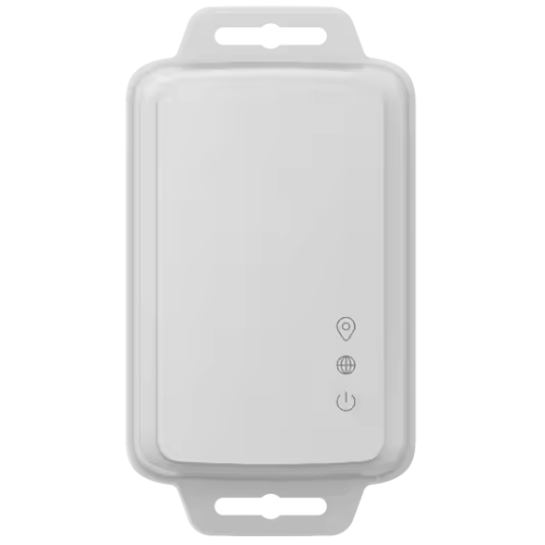 Compact GPS Tracker with Indoor and Outdoor Positioning - Asset Track Pro