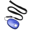 Keychain GPS Tracker with SOS Button for Emergency Alerts - Asset Track Pro