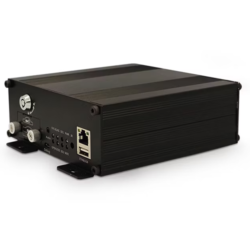 Multi Function Tracker with Video Recording - Asset Track Pro