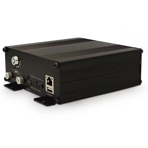 Multi Function Tracker with Video Recording - Asset Track Pro