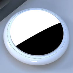 Smart BT GPS Tracker with Bluetooth 5.0 Connectivity - Asset Track Pro