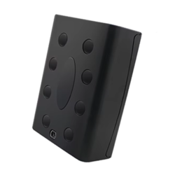 4G Real Time Tracking GPS Device with Geo Fence Alarm - Asset Track Pro