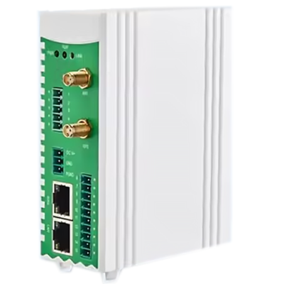 Industrial IoT Gateway for PLC Remote Control - Asset Track Pro