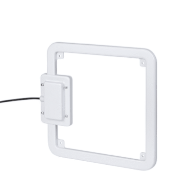 Wireless LoRaWAN Gateway for IoT Systems with AC Power Supply - Asset Track Pro