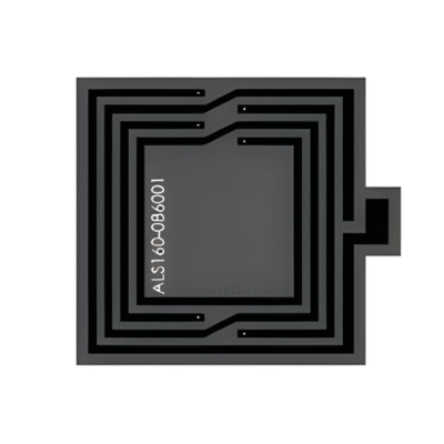 13.56MHz Android UHF RFID Reader with 5.5" Touch Screen - Asset Track Pro