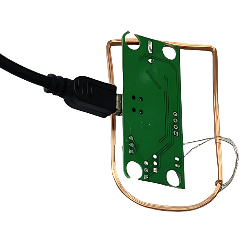 Proximity Guard LF RFID Reader Module USB for Access Credentials - Asset Track Pro