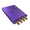 Asset Track Pro UHF 860 MHZ To 960 MHZ High Power 30 dB RFID Reader