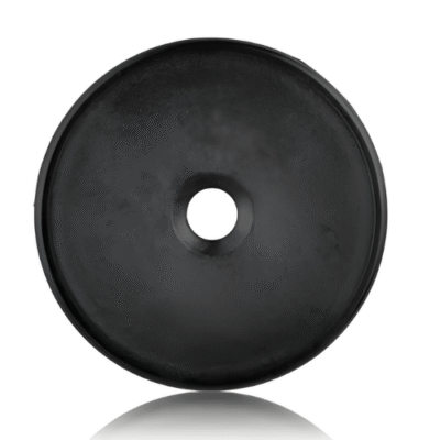 High-Temp Resistant PPS RFID Token Laundry Tag 125kHz - Durable & Washable - Asset Track Pro