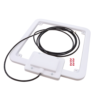 High-Frequency Loop Antenna for Library & Logistics Tracking, 13.56 MHz, 8W - Asset Track Pro