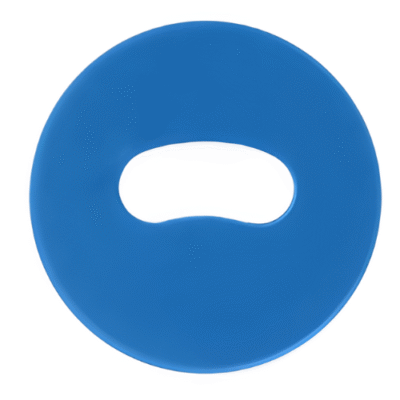High-Temp Resistant RFID Laundry Tag for Washable Industrial Use - Asset Track Pro