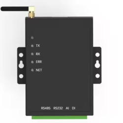 Wireless IoT Gateway Transmitter Receiver for Industrial Use - Asset Track Pro