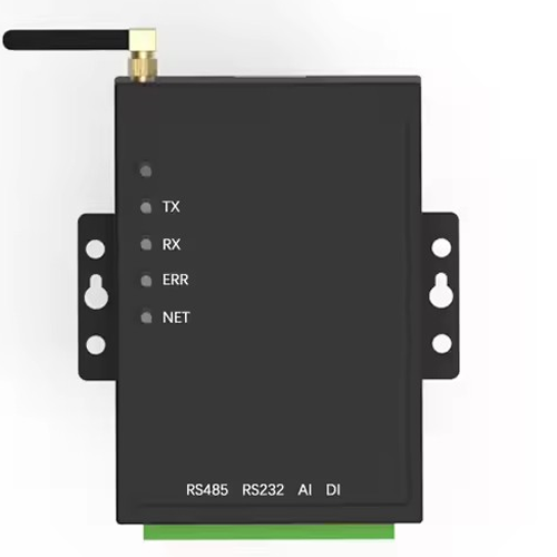 Wireless IoT Gateway Transmitter Receiver for Industrial Use - Asset Track Pro
