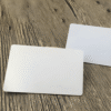 Custom Programmable NFC RFID Key Fob, Rewritable with Keychain - Asset Track Pro