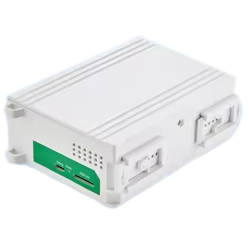 Industrial IoT Gateway for PLC Remote Control - Asset Track Pro