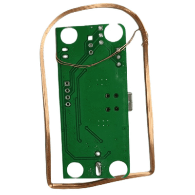 Proximity Guard LF RFID Reader Module USB for Access Credentials - Asset Track Pro