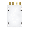 Asset Track Pro UHF 860 MHZ To 960 MHZ 4 Ports Chipset RFID Reader