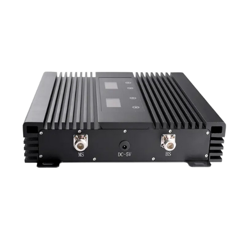 Dual Band 1800+2600MHz 4G/5G Signal Booster Repeater - Asset Track Pro