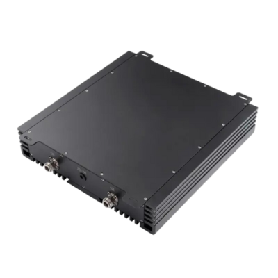 Dual Band 1800+2600MHz 4G/5G Signal Booster Repeater - Asset Track Pro