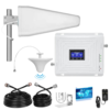 3 Band GSM or 3G or 4G Signal Booster - Asset Track Pro