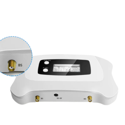 Cellular Mobile Signal Booster 2G 4G Cellphone Signal Repeater Amplifier Booster - Asset Track Pro