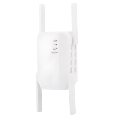 Wifi Signal Booster Wireless Network Extender Wifi Long Range Extender - Asset Track Pro