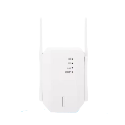 Wifi Signal Booster Wireless Network Extender Wifi Long Range Extender - Asset Track Pro