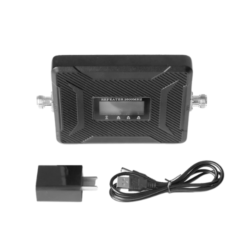 High Quality Cellular Signal Booster 900 1800 2600MHz Internet Booster - Asset Track Pro