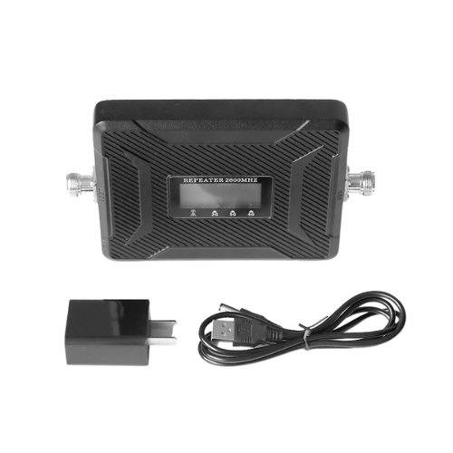 High Quality Cellular Signal Booster 900 1800 2600MHz Internet Booster - Asset Track Pro