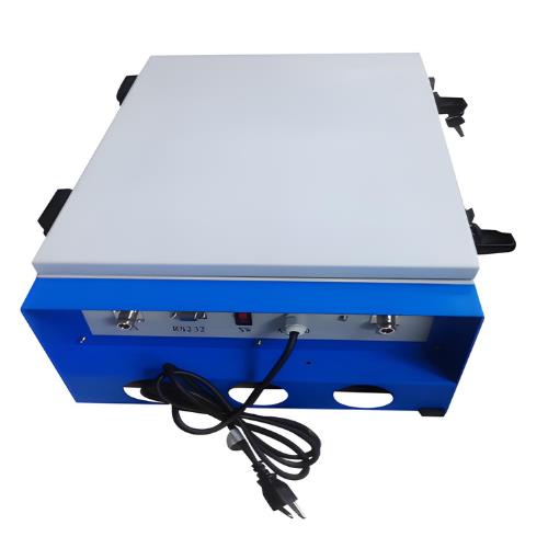 High-Gain Waterproof RF Repeater with Low Interference and Easy Install - Asset Track Pro