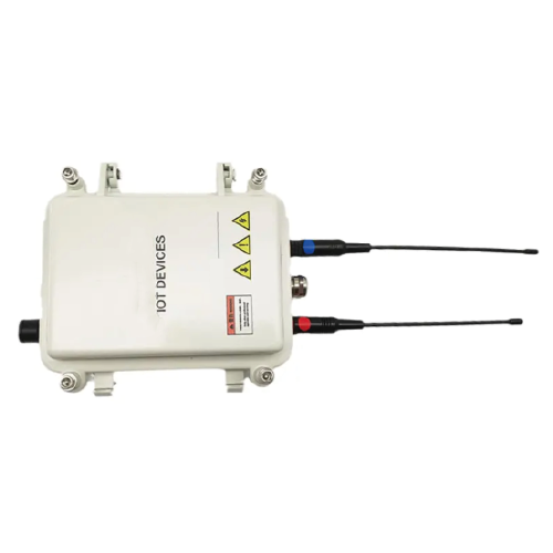 NB IoT 4G Battery Powered Wireless Monitoring Terminal - Asset Track Pro