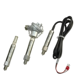 ATEX Wifi 4g NB IoT Wireless Pressure Sensor - Asset Track Pro