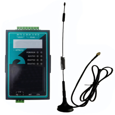 Smart Communication NB IOT 4G Linux Device - Asset Track Pro