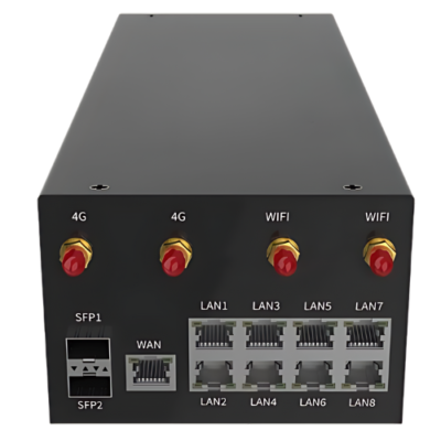 Arm Embedded Industrial Wireless Nb IoT Device - Asset Track Pro