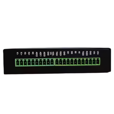 Compact Multiple I/O with Stores Data in Five Backup Centers - Asset Track Pro