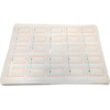 RFID Antenna Inlay for Custom NFC Cards & Chip, Versatile Prelam Sheet - Asset Track Pro