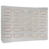RFID Antenna Inlay for Custom NFC Cards & Chip, Versatile Prelam Sheet - Asset Track Pro