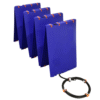 Asset Track Pro 2020 Feibot UHF RFID Long Range Mat Antenna For Race Chip Timing System- Foldable And Portable