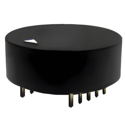 125kHz RFID LF Reader Module with Antenna for EM Cards, Wiegand/ASCII - Asset Track Pro