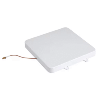 Asset Track Pro 8DB Circularly Polarized UHF RFID Antenna - Compact