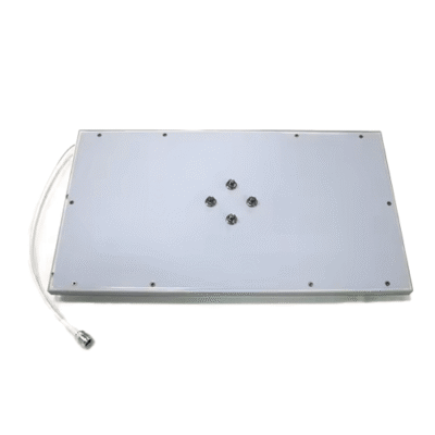 ATPANT-102-2.png 10DBi Circular Rfid Uhf Directional Antenna Rfid Outdoor Antenna For Access Control Reader