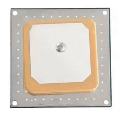 Asset Track Pro 860Mhz 865Mhz 900Mhz 915Mhz 920Mhz Handheld 2Dbi Ceramic Small UHF RFID Antenna - Low V.S.W.R