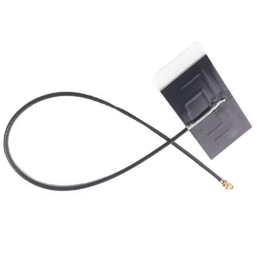 High-Efficiency 24G Antenna for 5G and IoT Applications - Omni-Directional - Asset Track Pro