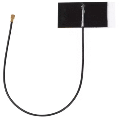 High-Efficiency 24G Antenna for 5G and IoT Applications - Omni-Directional - Asset Track Pro