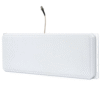 High-Gain Anti-Collision Circular Polarized RFID Antenna for Race Timing - Asset Track Pro