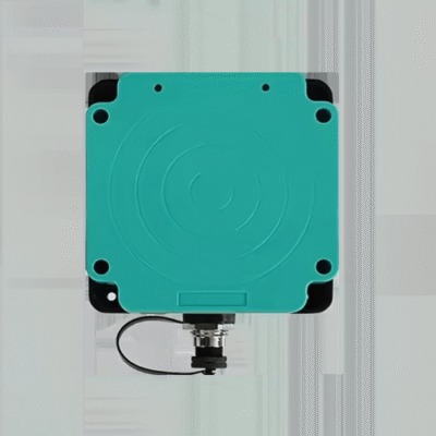 UHF RFID Wireless Multi-tags Detection Industrial Grade Reader - Asset Track Pro