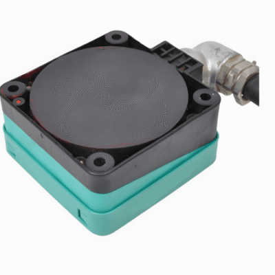 UHF RFID Wireless Multi-tags Detection Industrial Grade Reader - Asset Track Pro