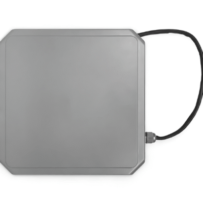 Long Distance RFID Reader for Access Control and Parking Systems - Asset Track Pro