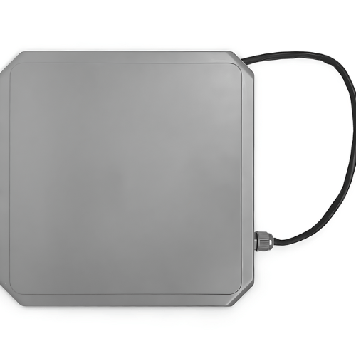 Long Distance RFID Reader for Access Control and Parking Systems - Asset Track Pro